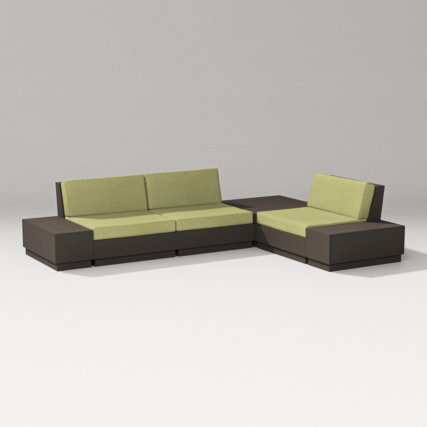 Elevate 6-Piece Corner Sectional