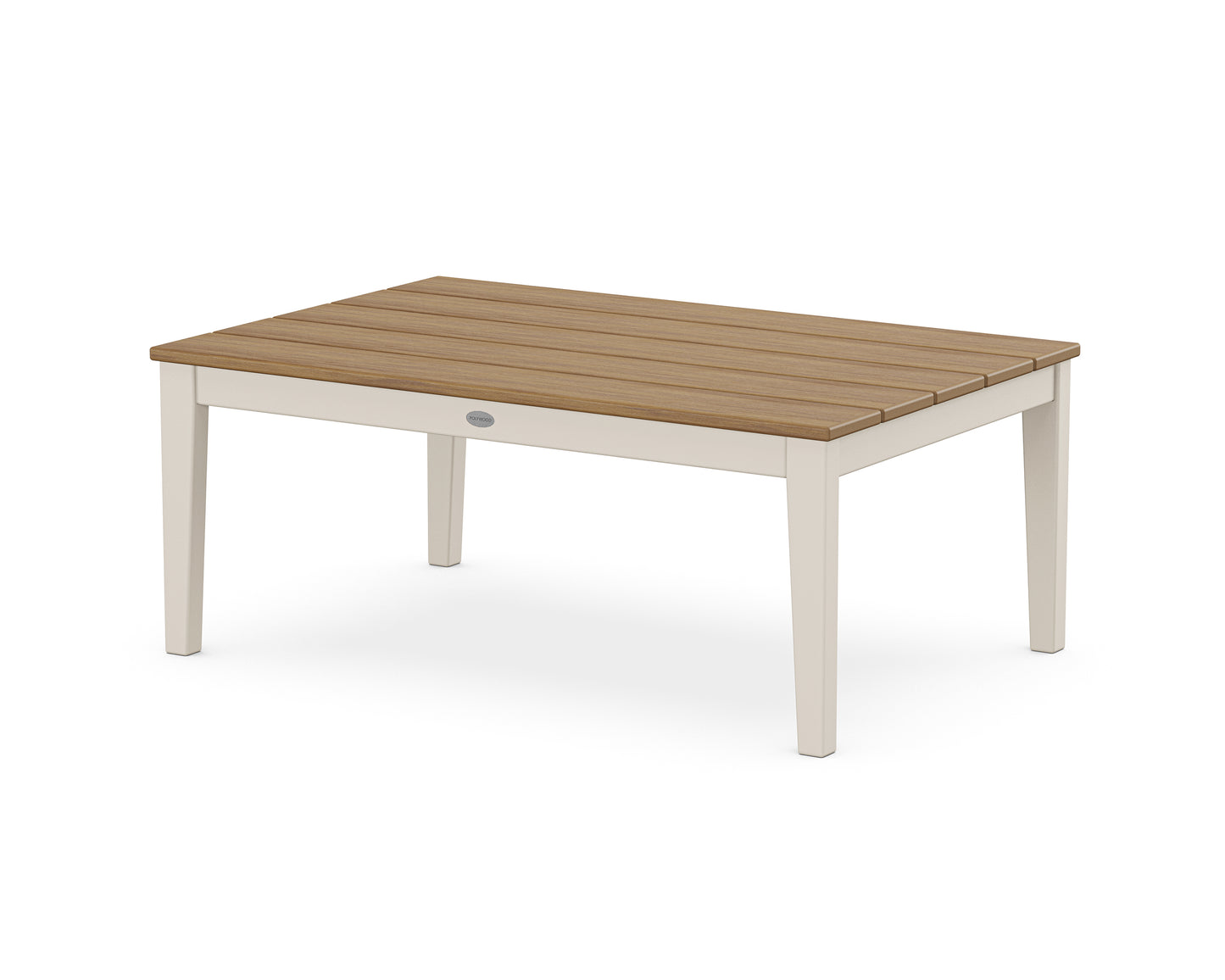 Newport 28" x 42" Coffee Table