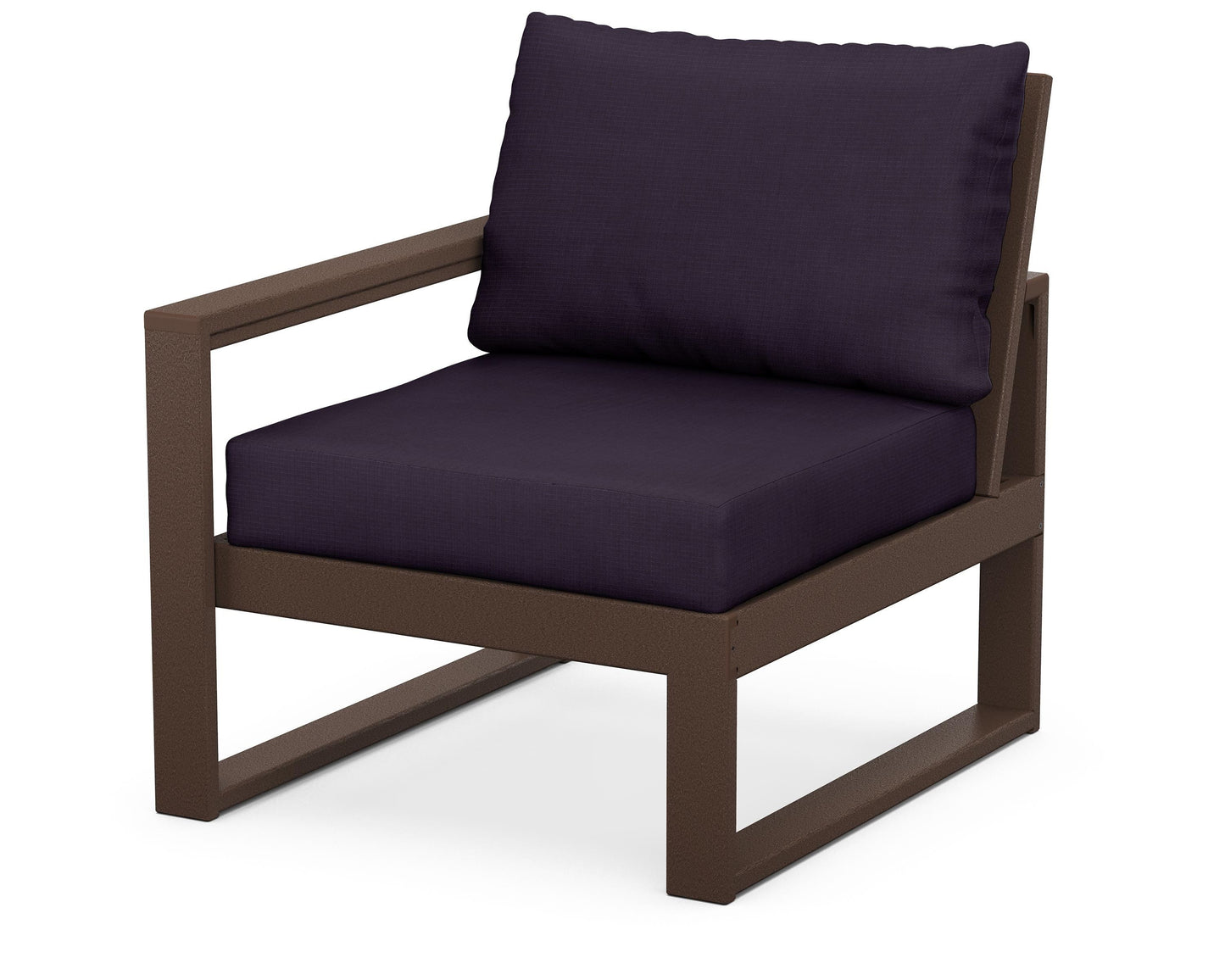 EDGE Modular Left Arm Chair