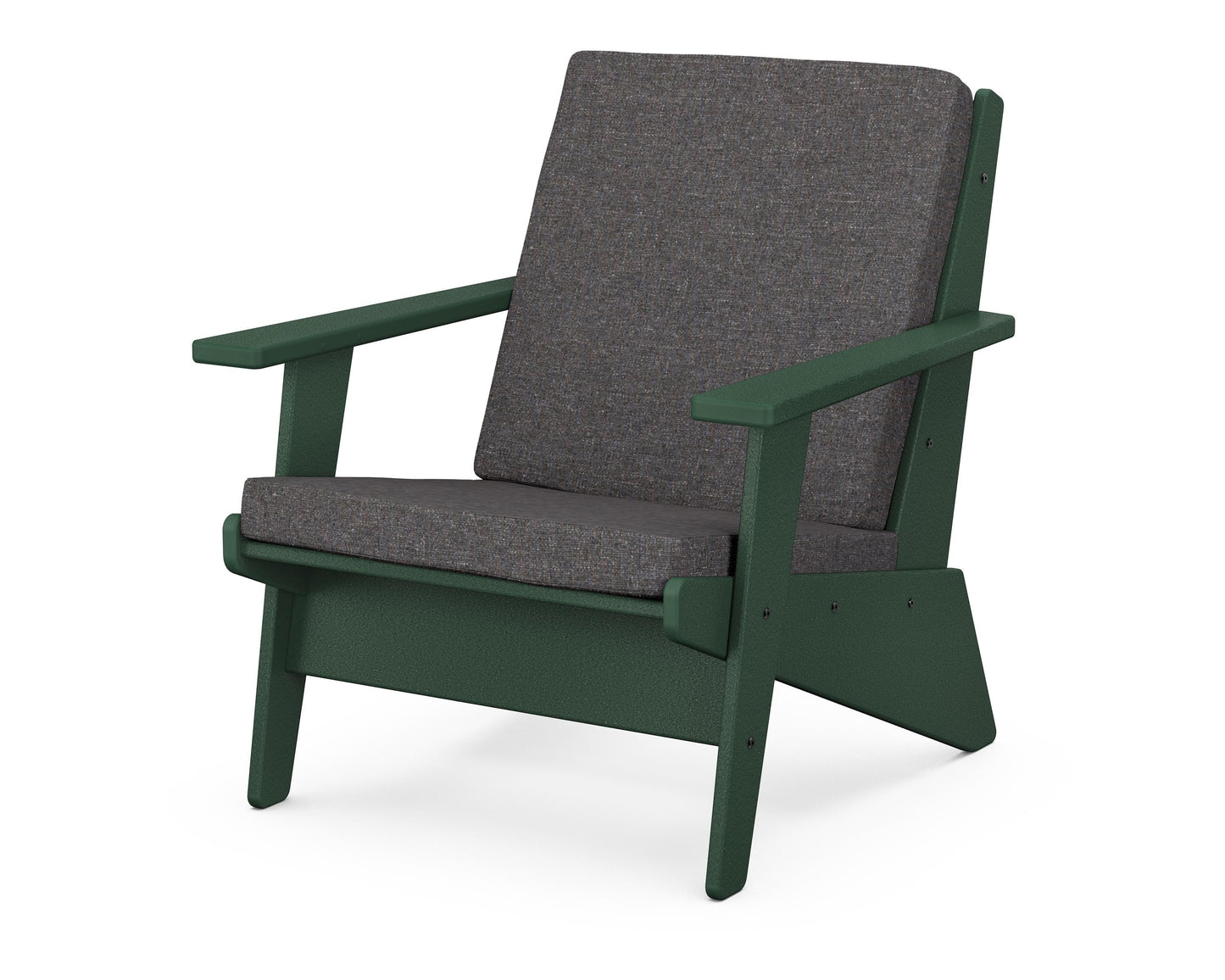 Riviera Modern Lounge Chair