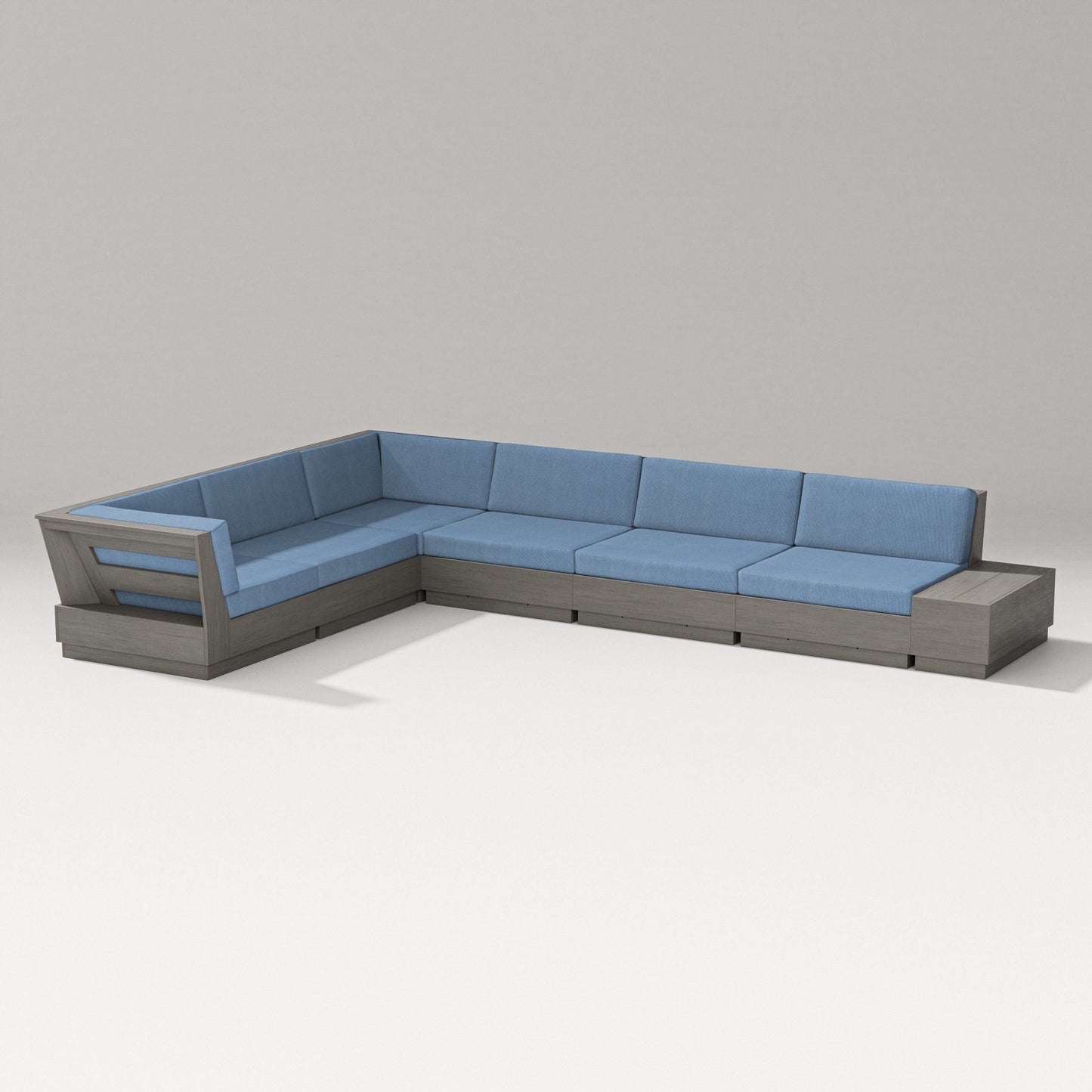 Elevate 7-Piece Corner Sectional