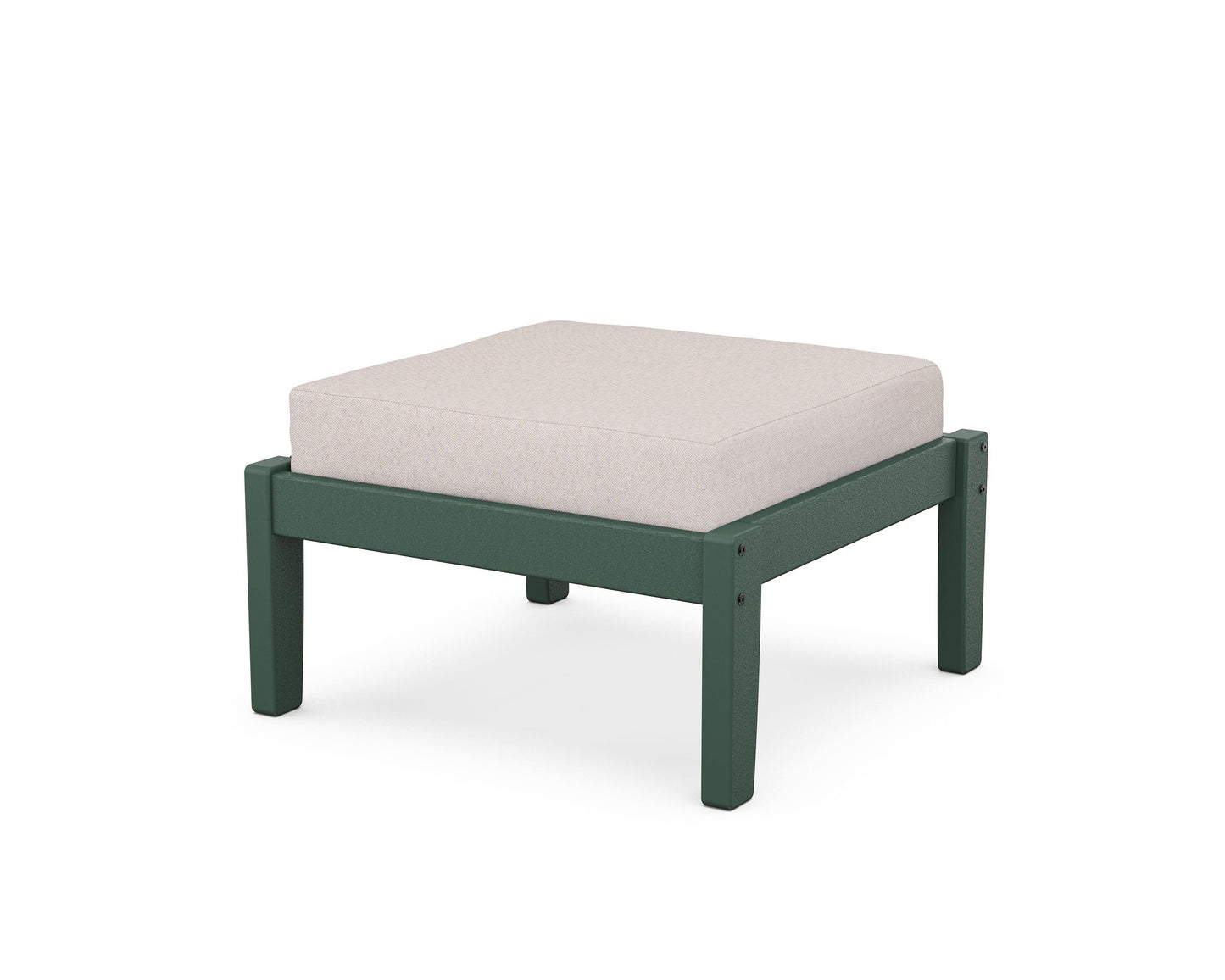 Deep Seating Ottoman