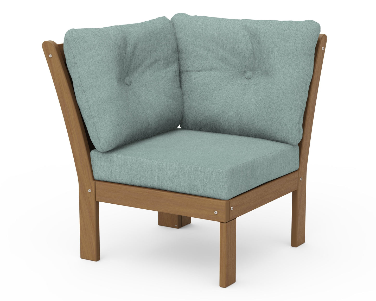Vineyard Modular Corner Chair