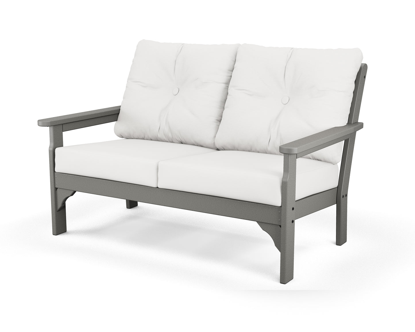 Vineyard Deep Seating Loveseat