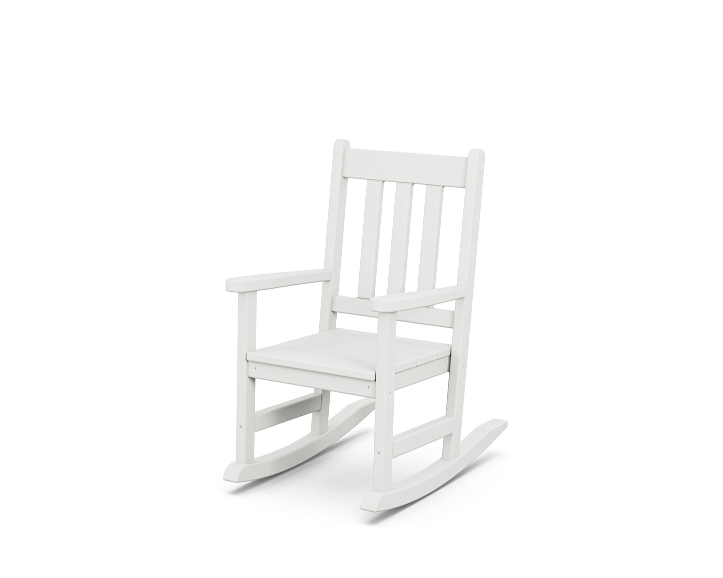 Kids Vineyard Rocking Chair