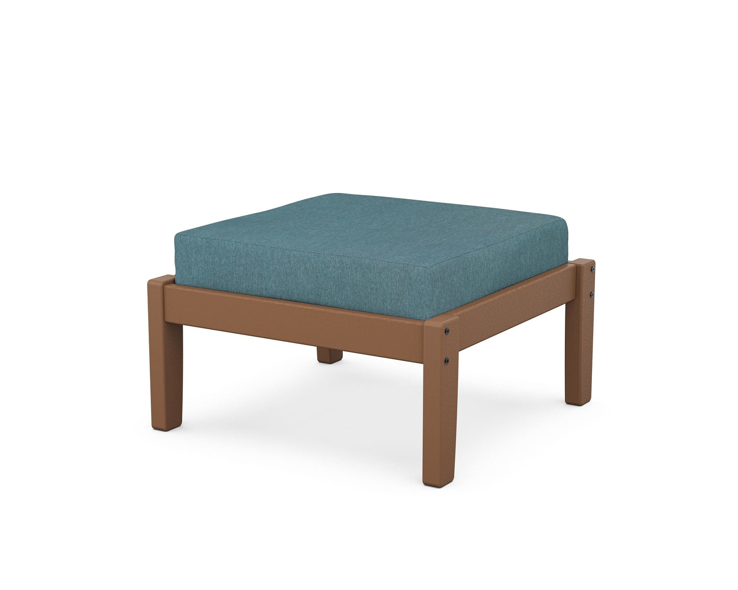 Deep Seating Ottoman