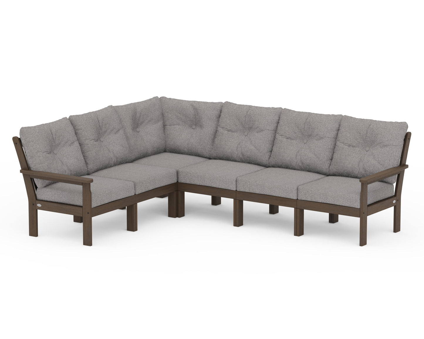 Vineyard 6-Piece Sectional