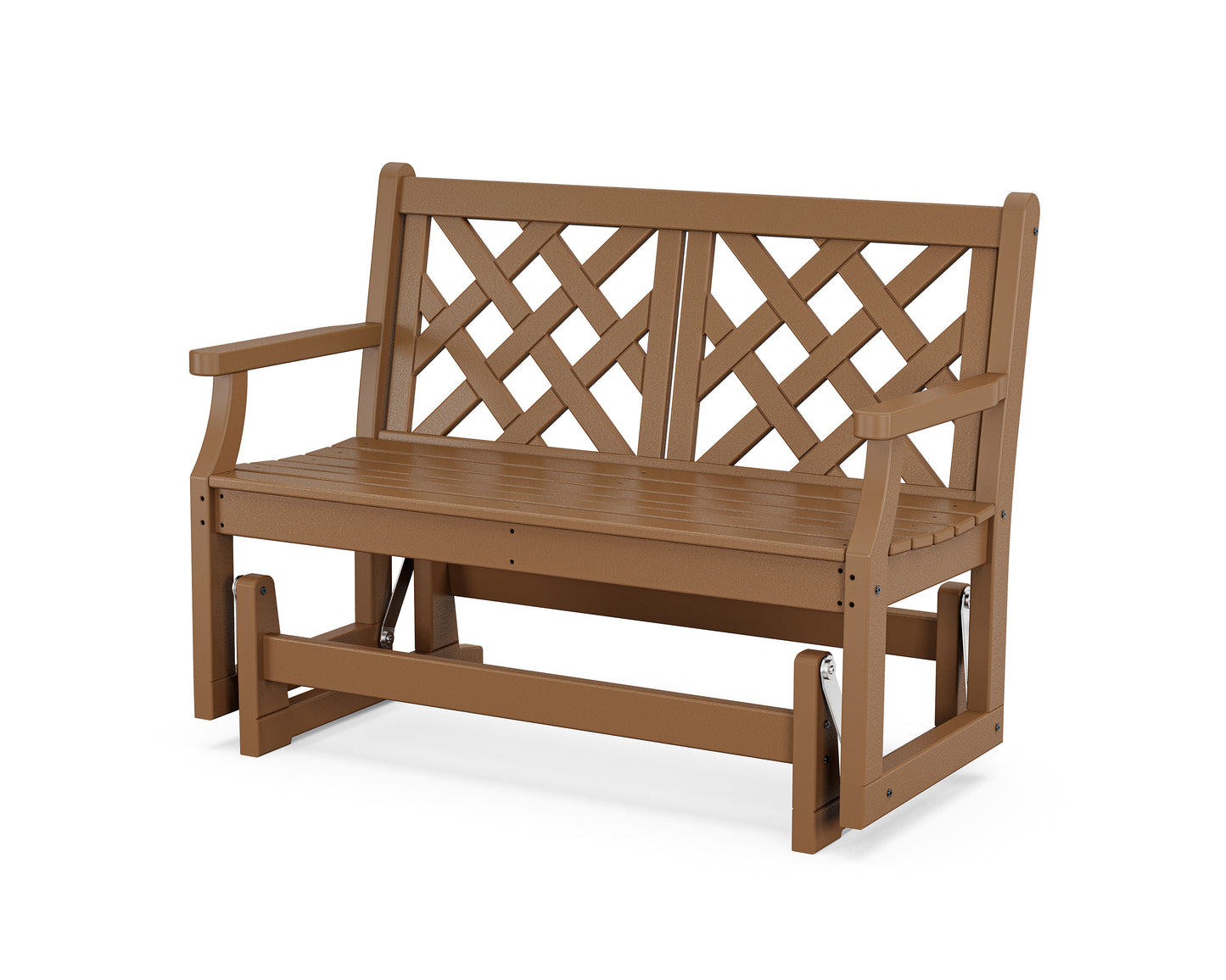 Wovendale 48†Glider