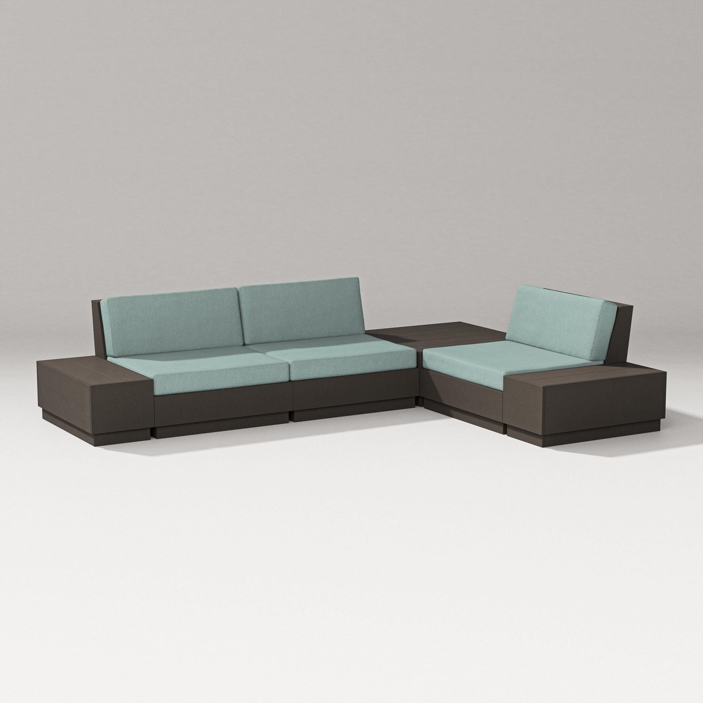 Elevate 6-Piece Corner Sectional