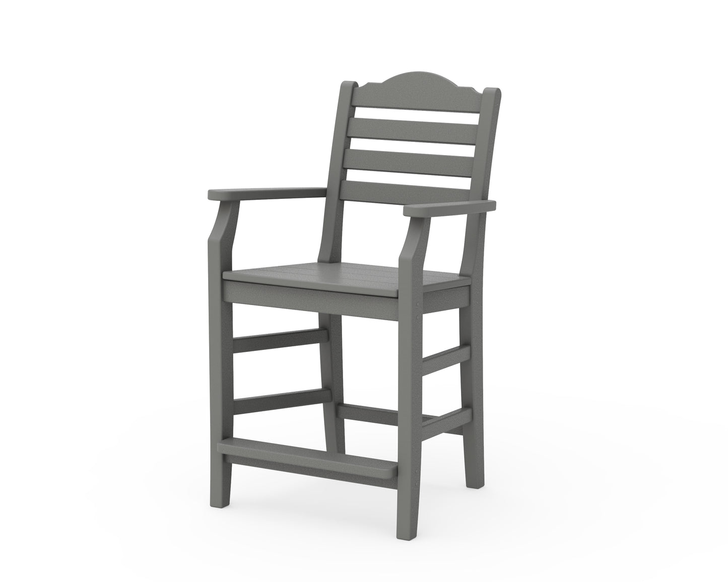 Savannah Counter Arm Chair