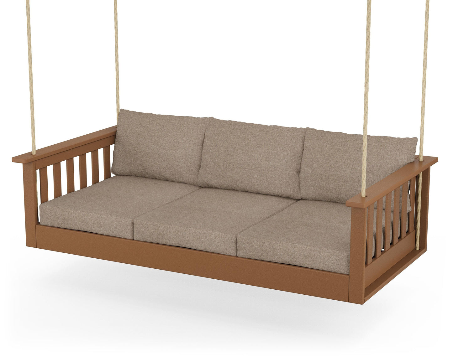 Vineyard Daybed Swing