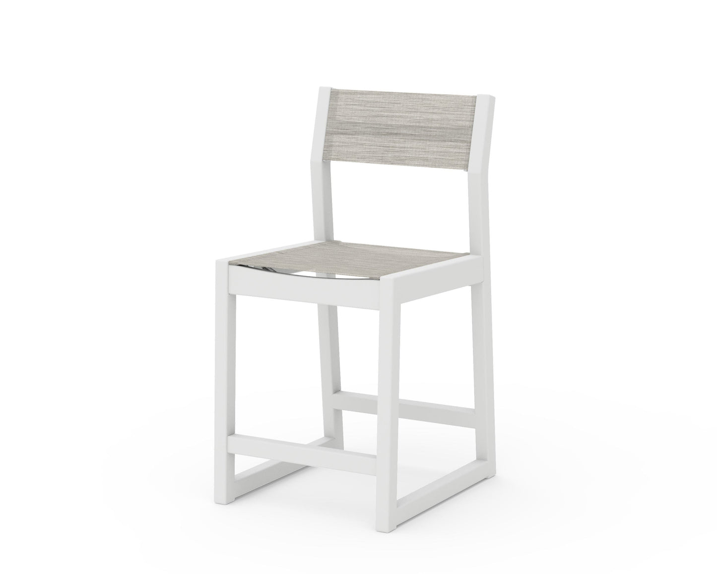 EDGE Sling Counter Side Chair