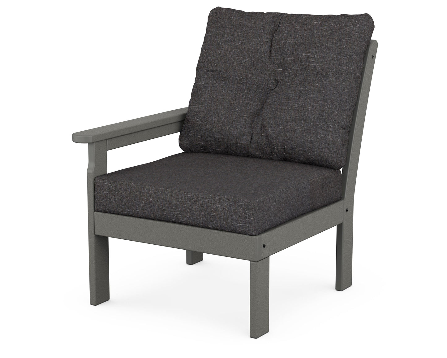 Vineyard Modular Left Arm Chair