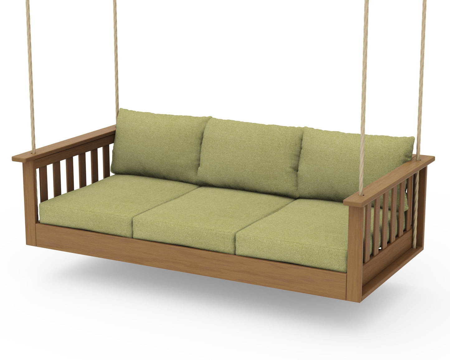 Vineyard Daybed Swing