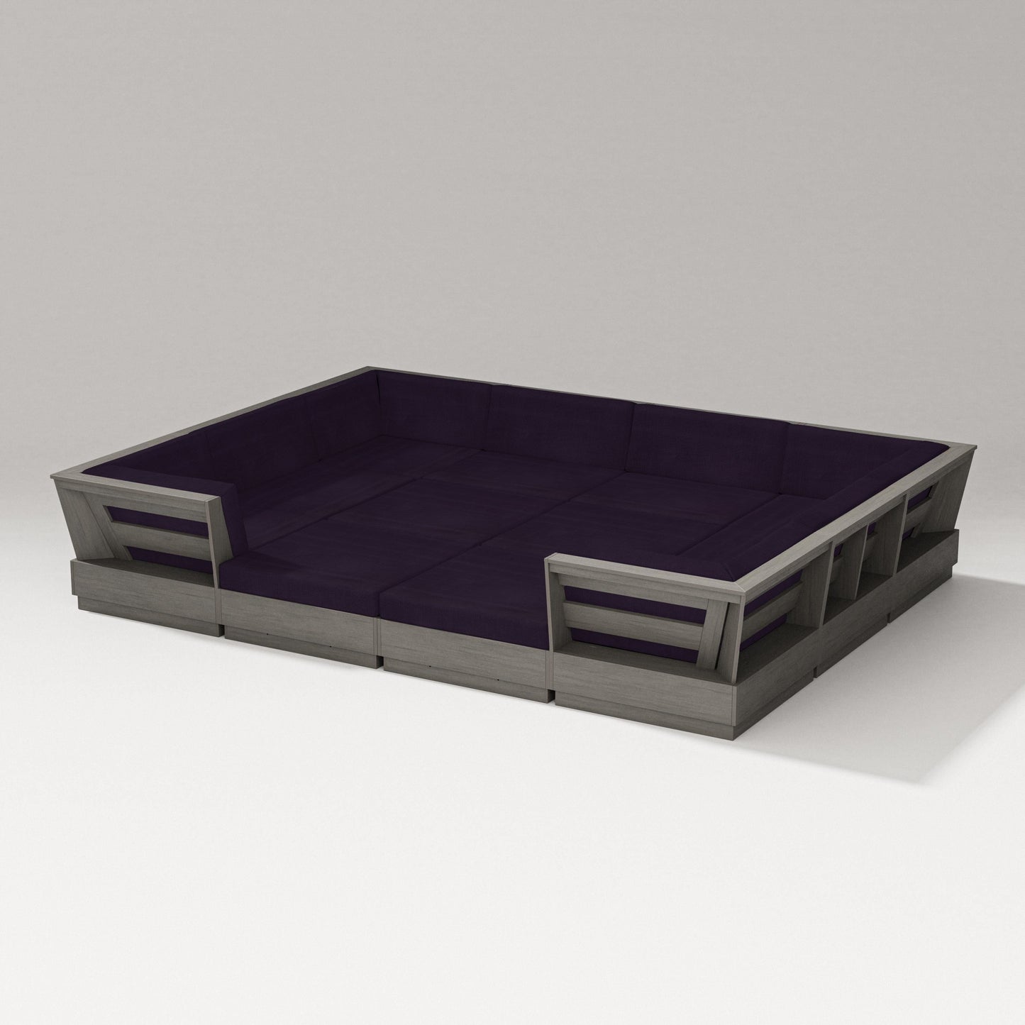 Elevate 12-Piece Pit Sectional