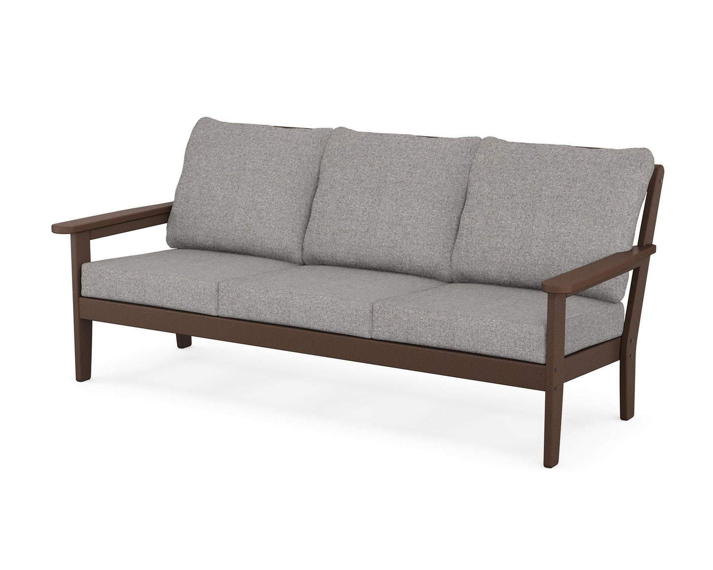 Cottage Deep Seating Sofa