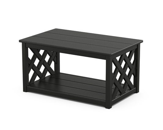 Wovendale Coffee Table