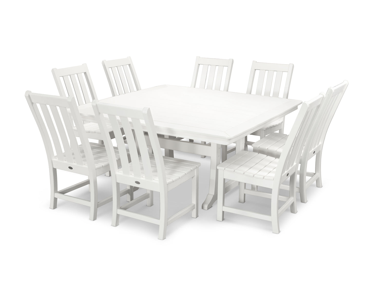 Vineyard 9-Piece Dining Set