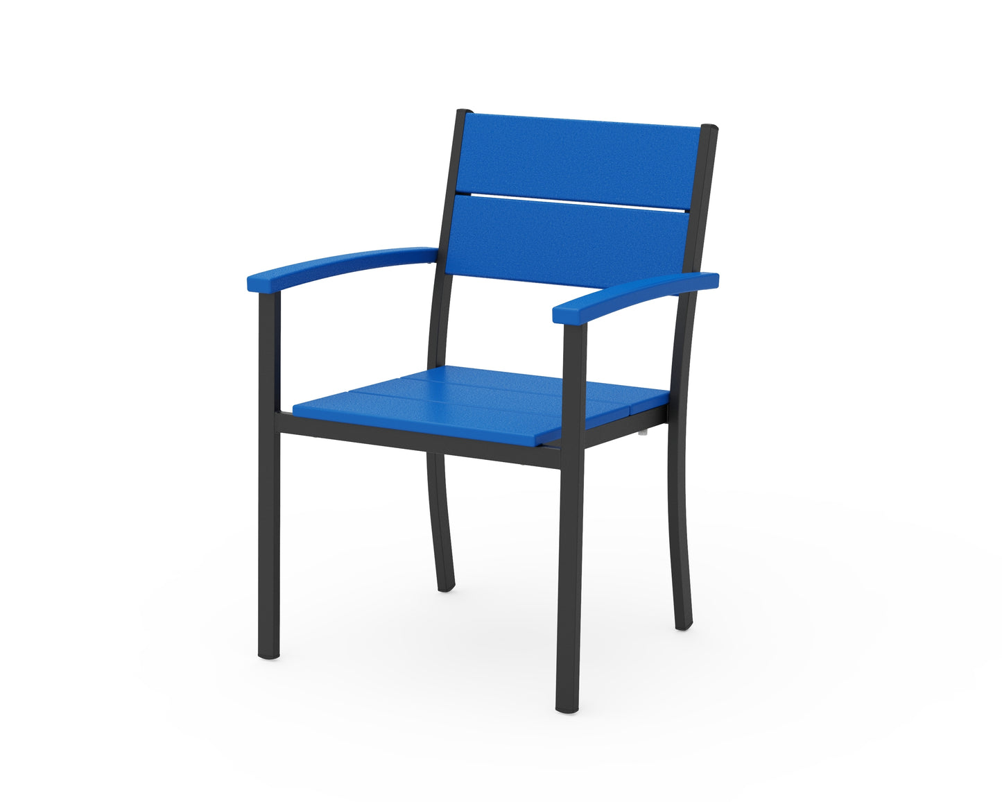 Main Street Dining Arm Chair