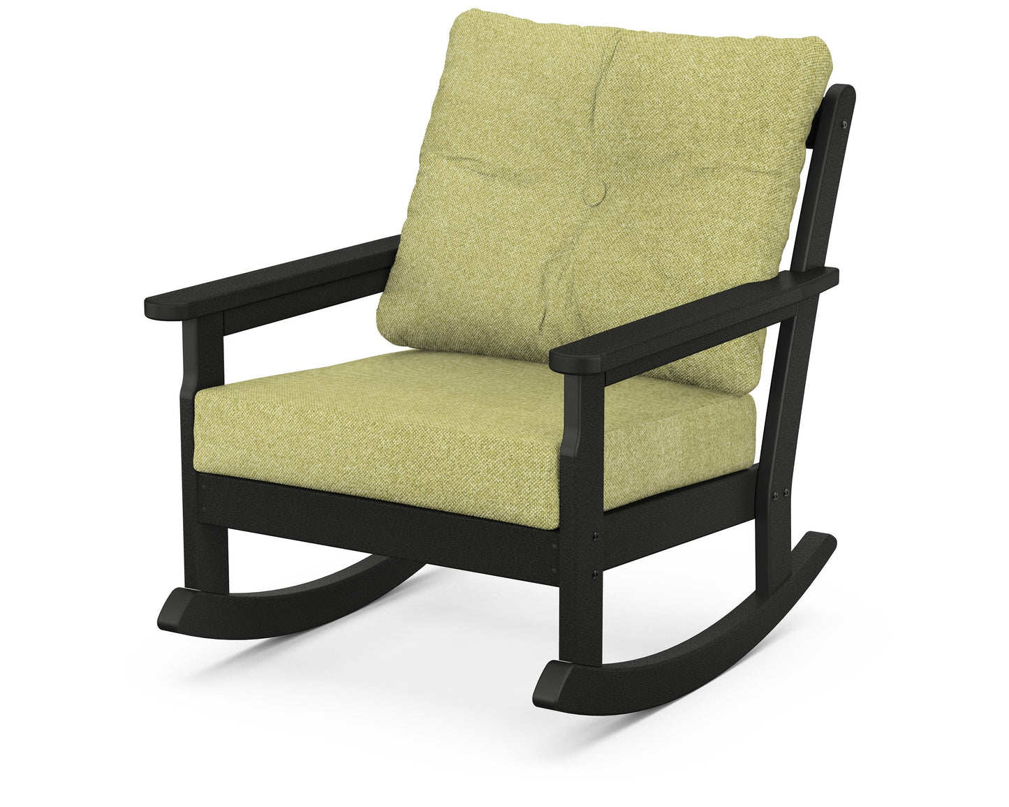 Vineyard Deep Seating Rocking Chair