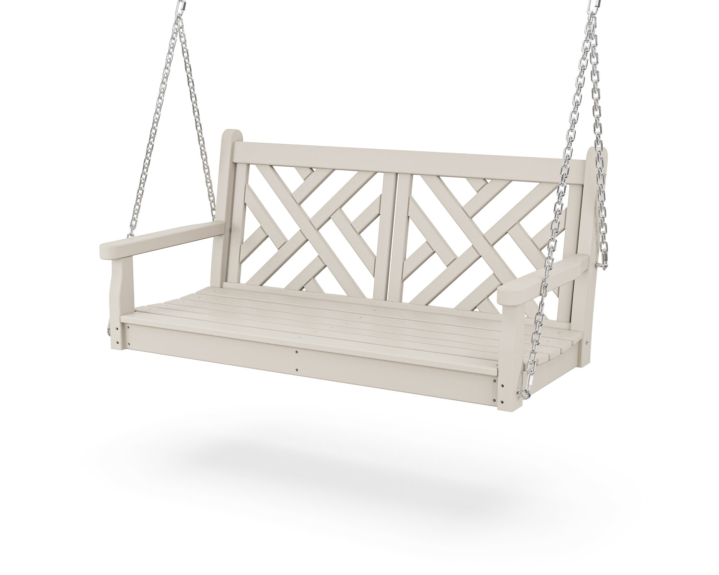 Chippendale 48” Swing
