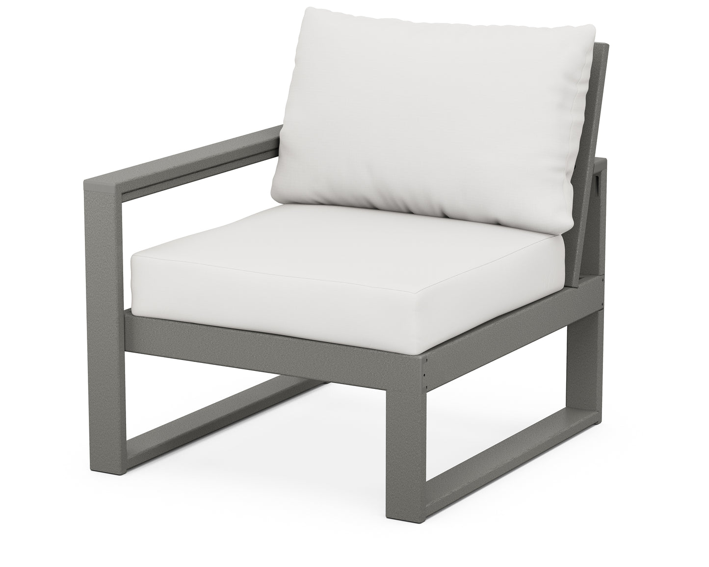 EDGE Modular Left Arm Chair