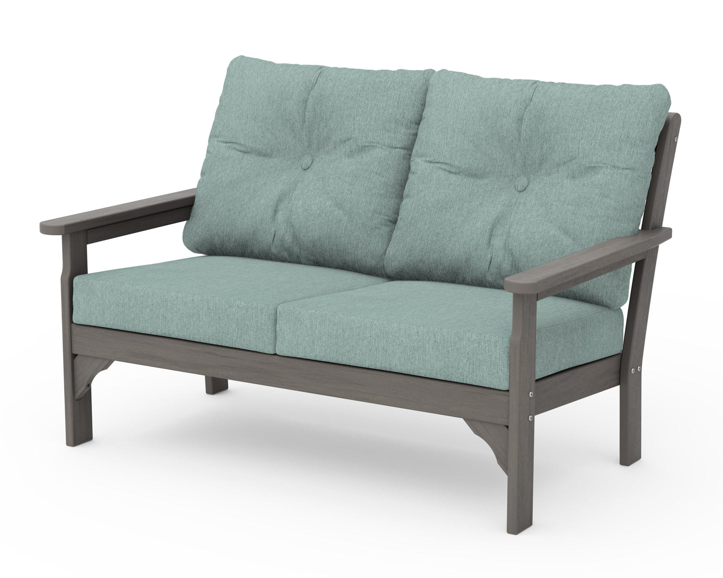 Vineyard Deep Seating Loveseat