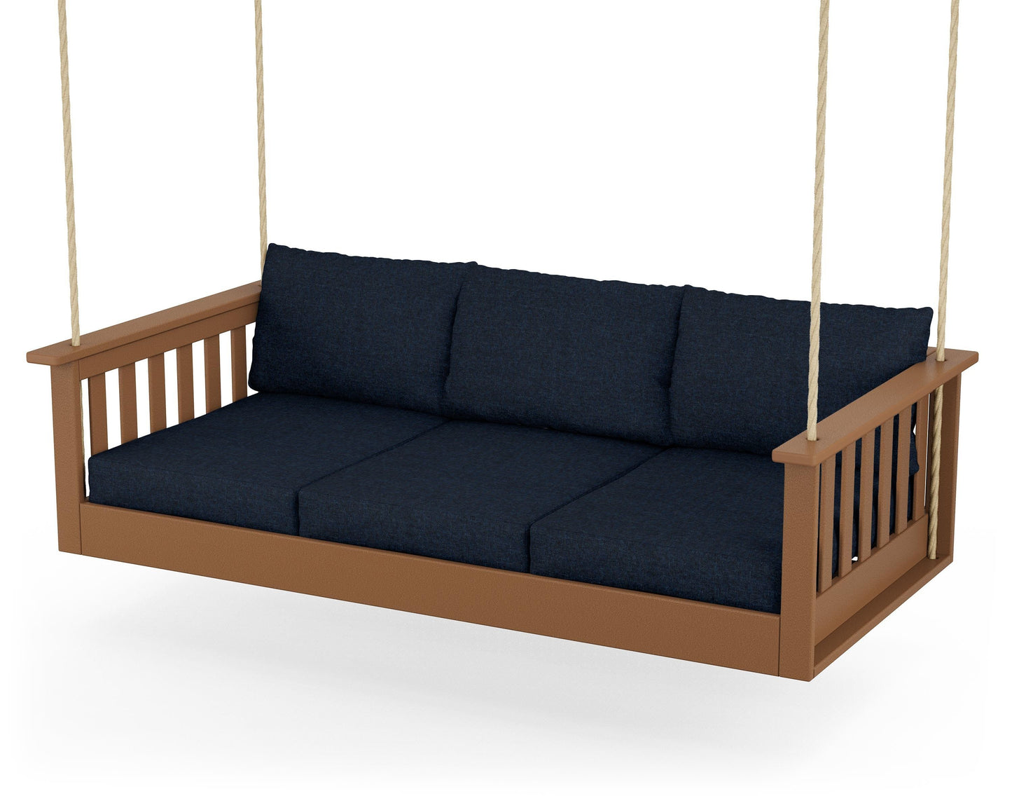 Vineyard Daybed Swing