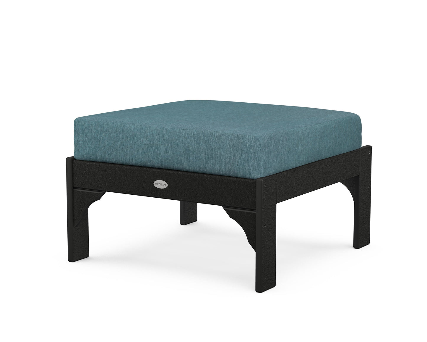 Vineyard Deep Seating Ottoman