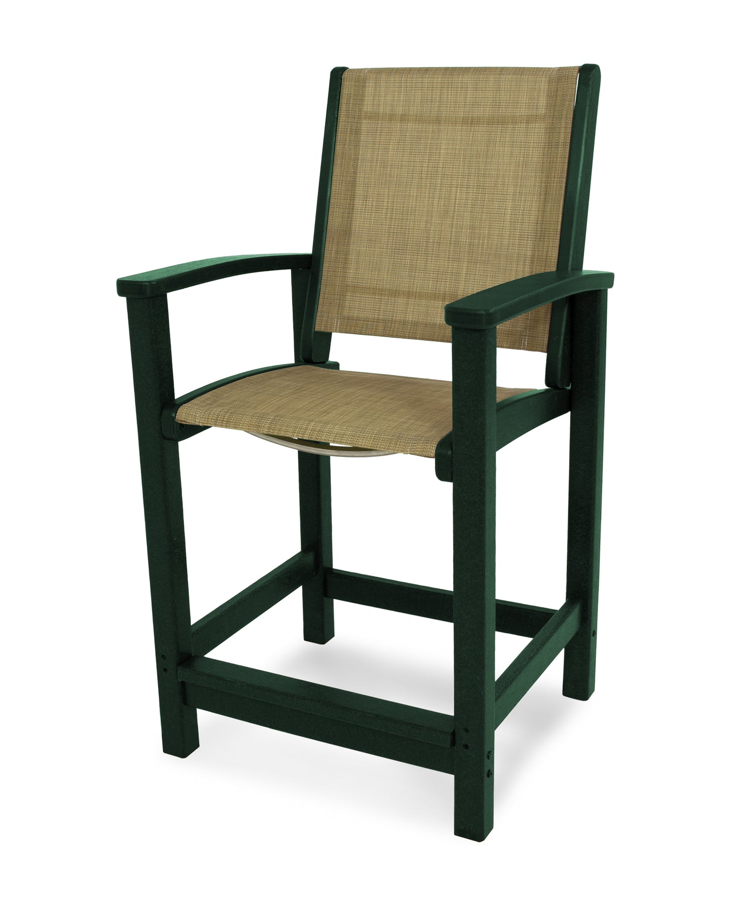 Coastal Counter Chair