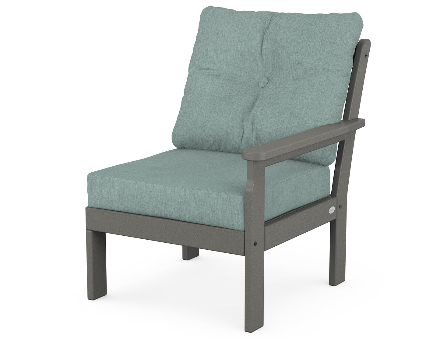 Vineyard Modular Right Arm Chair