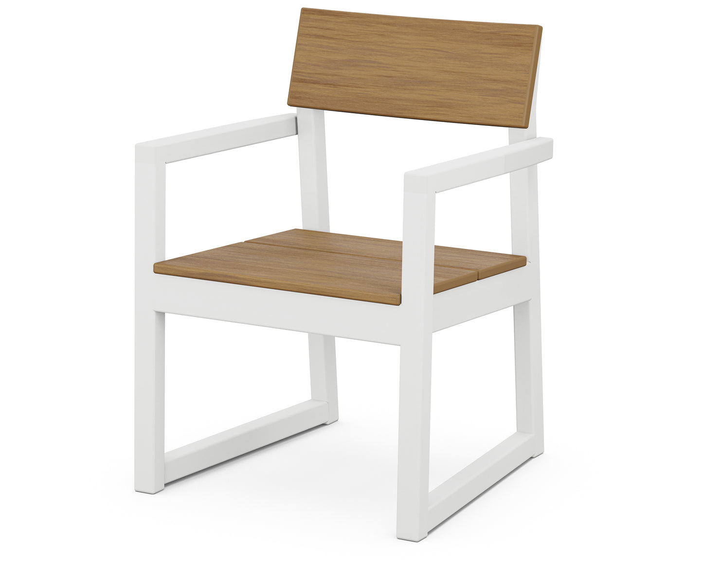 EDGE Dining Arm Chair
