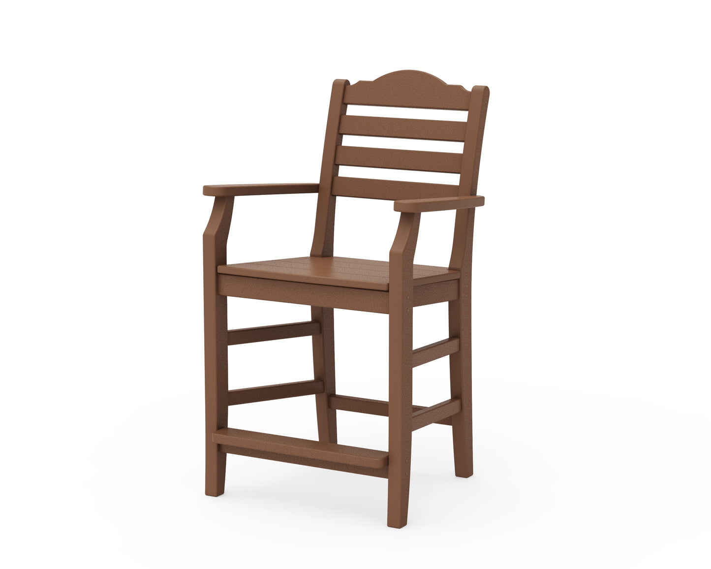 Savannah Counter Arm Chair