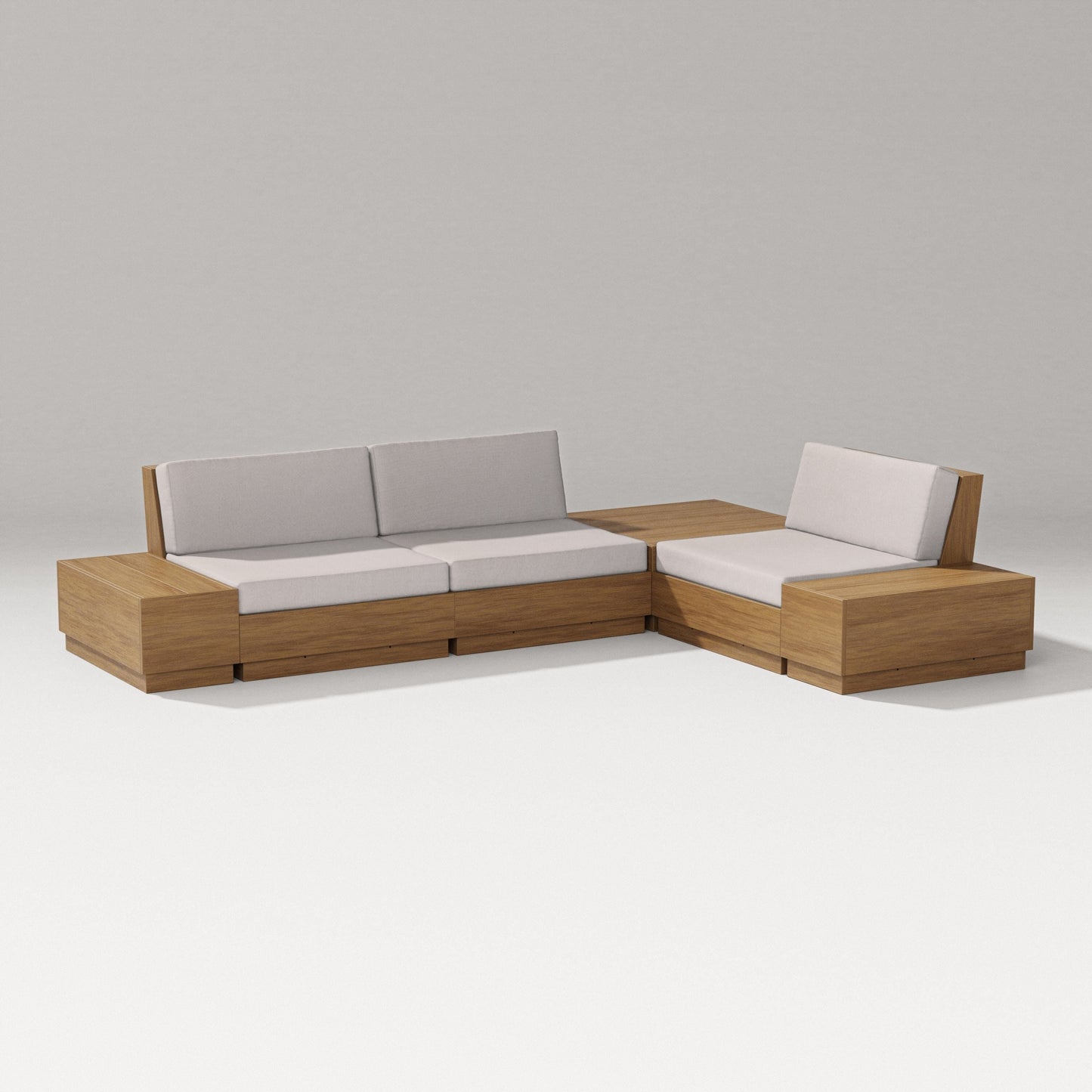 Elevate 6-Piece Corner Sectional