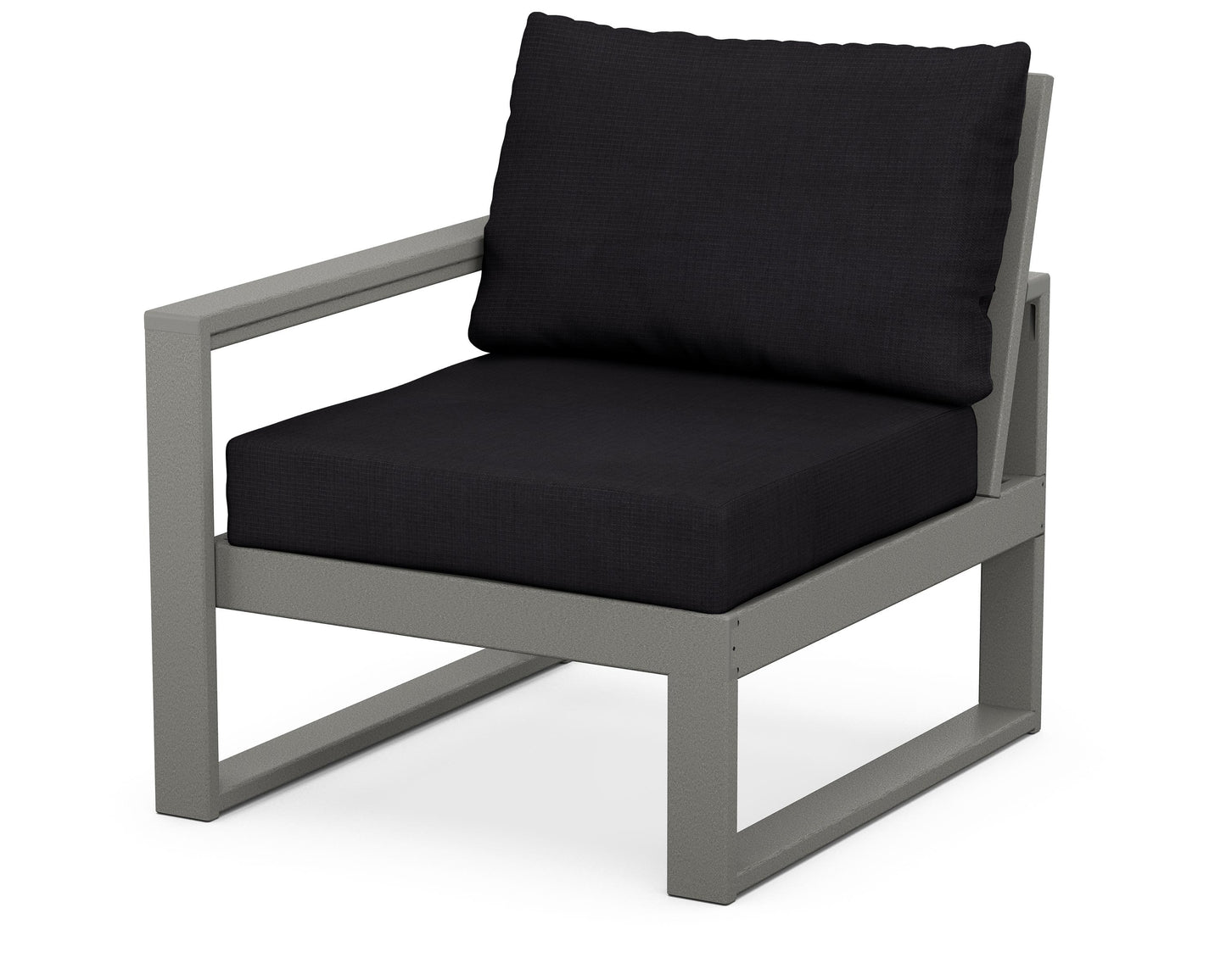 EDGE Modular Left Arm Chair