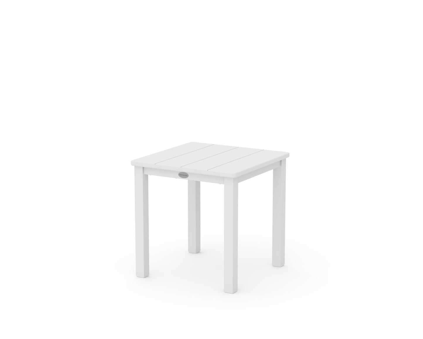 Main Street 18" Side Table