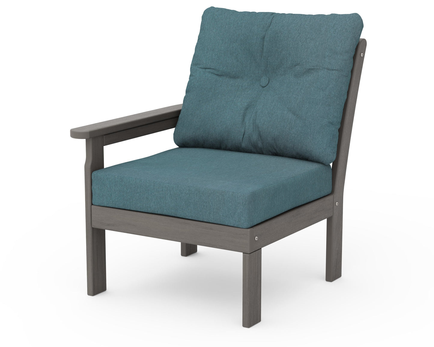 Vineyard Modular Left Arm Chair