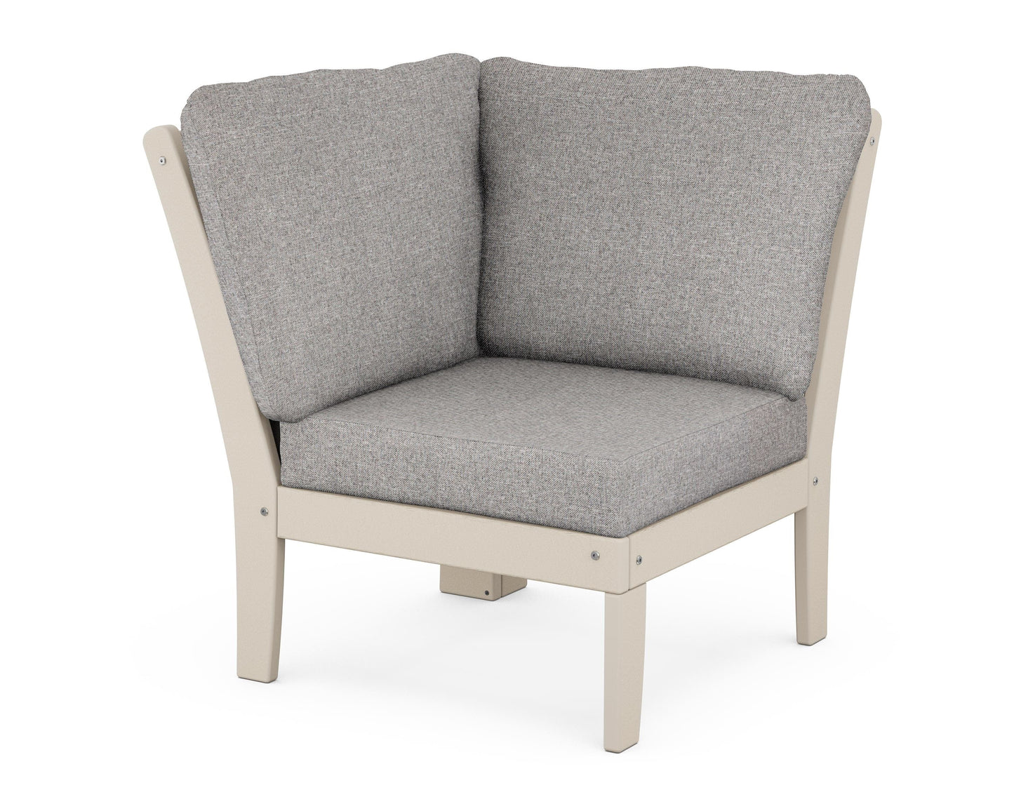 Braxton Modular Corner Chair