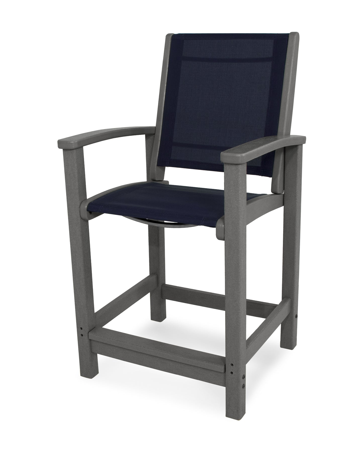 Coastal Counter Chair
