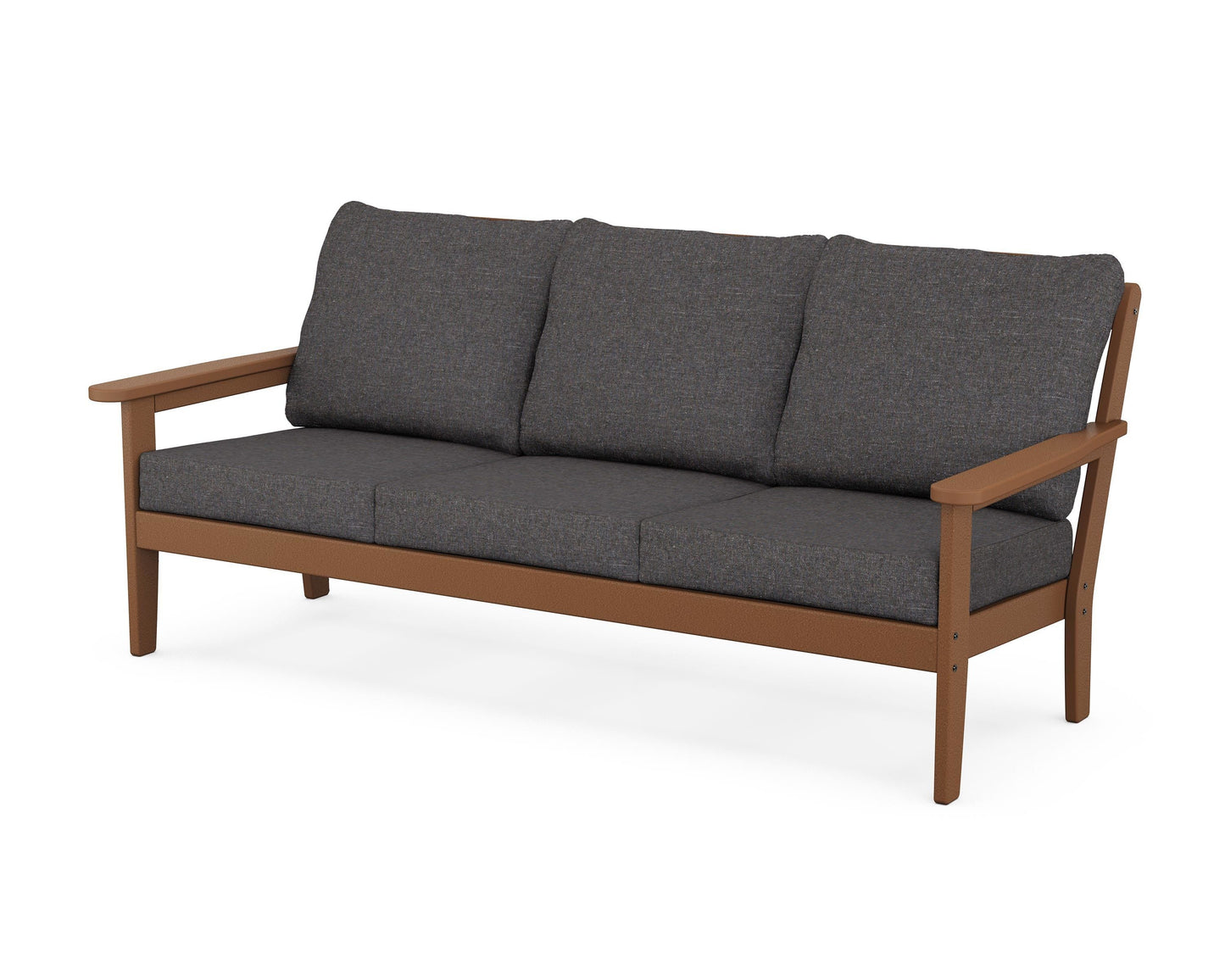 Cottage Deep Seating Sofa