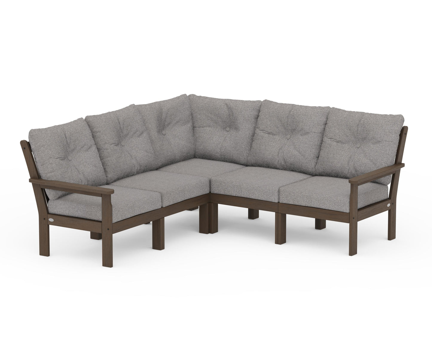 Vineyard 5-Piece Sectional