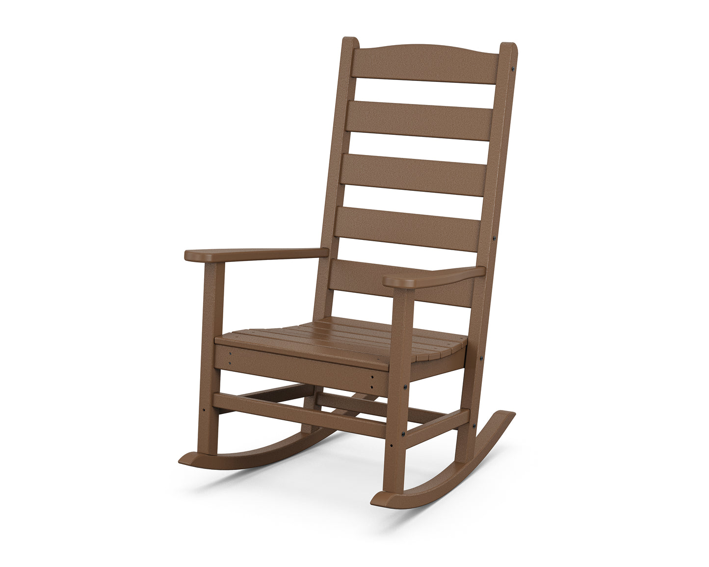 Shaker Porch Rocking Chair