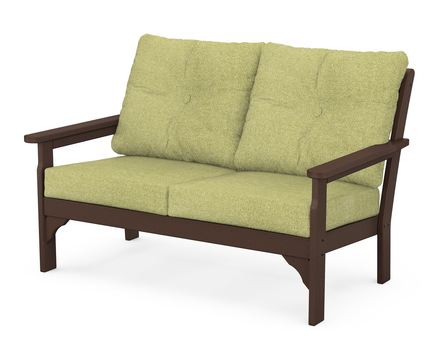 Vineyard Deep Seating Loveseat