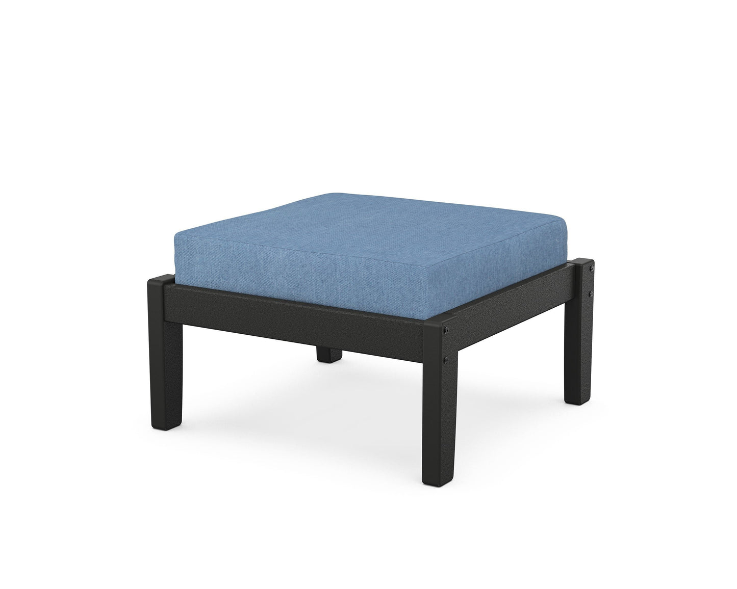 Deep Seating Ottoman