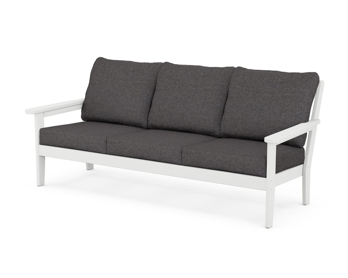 Cottage Deep Seating Sofa