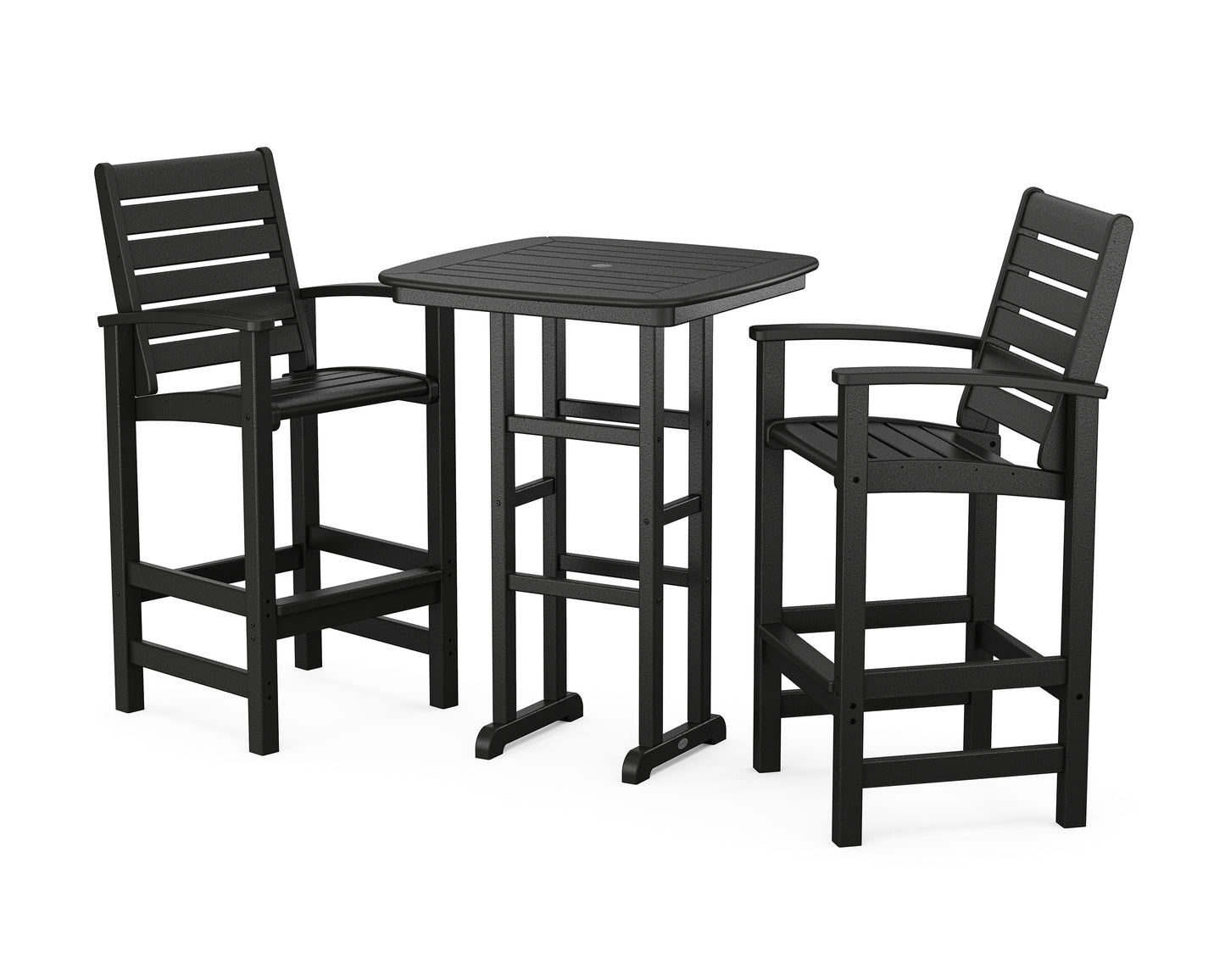 Signature 3-Piece Bar Set