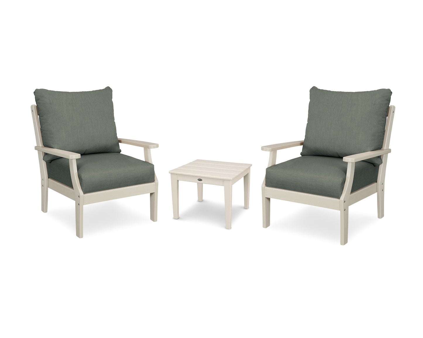Braxton 3-Piece Deep Seating Set