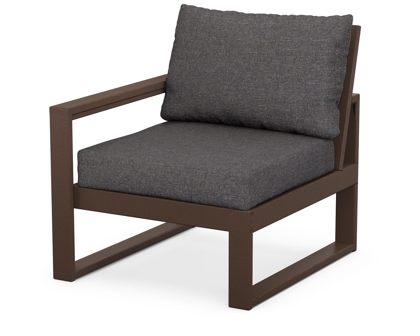 EDGE Modular Left Arm Chair