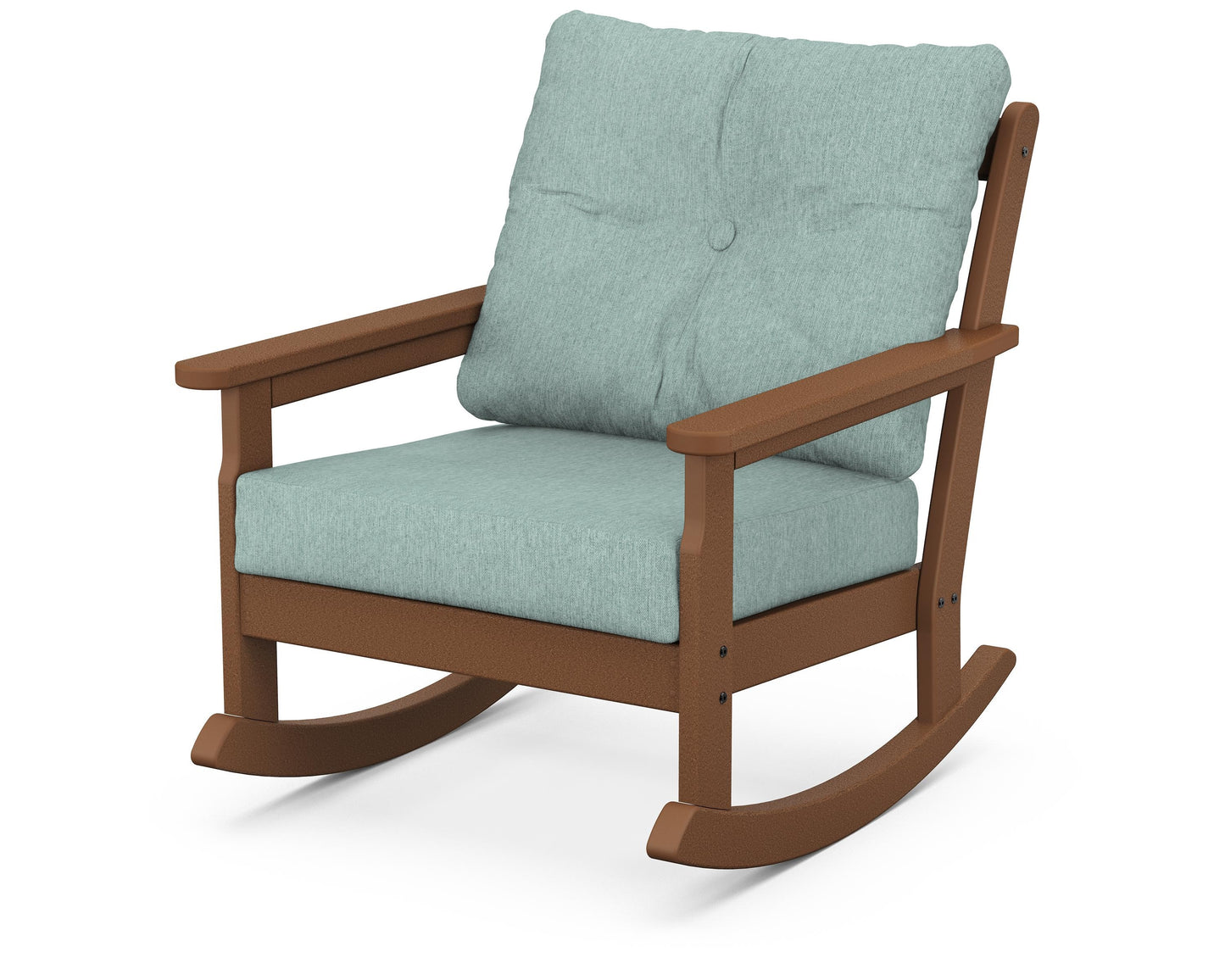 Vineyard Deep Seating Rocking Chair