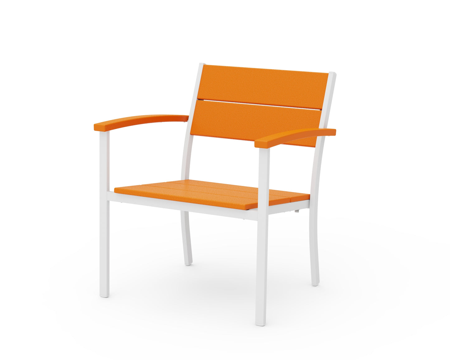 Main Street Lounge Arm Chair